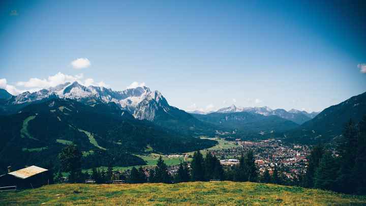 Yatırım - Kışla Tatil Köyü