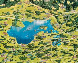 Thumbnail von Progetto di investimento in vendita terreno al Chiemsee