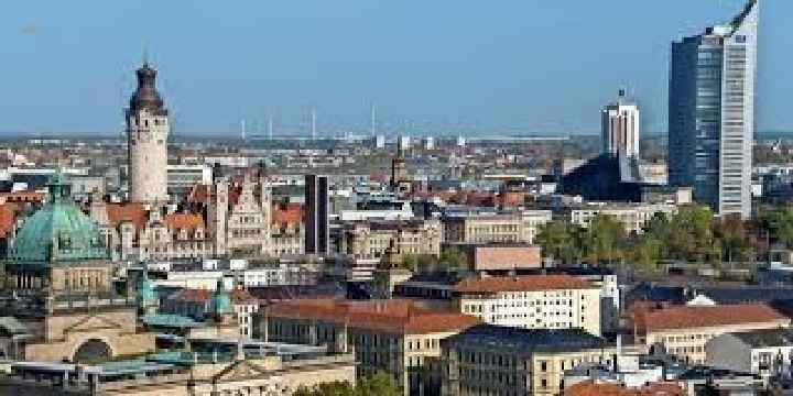 Inwestycja kapitałowa 3* hotel w pobliżu Lipska, zarządzany przez operatora