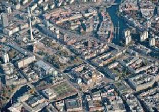 Thumbnail von ベルリン・ミッテの収益物件住宅施設