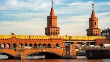 Thumbnail von Berlin'de Yüksek Katlı Gelir Eseri