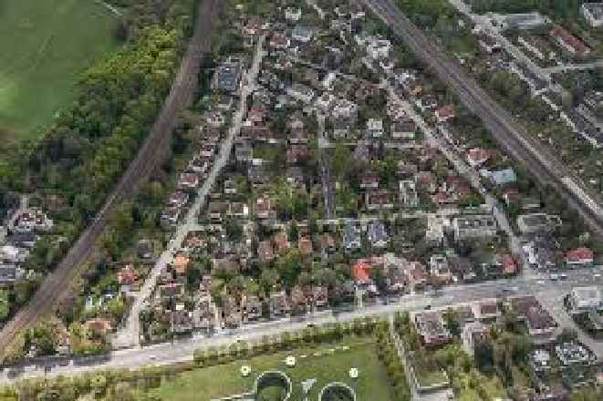 München-Pasing-Obermenzing'de Çok Aileli Konut Yatırımı