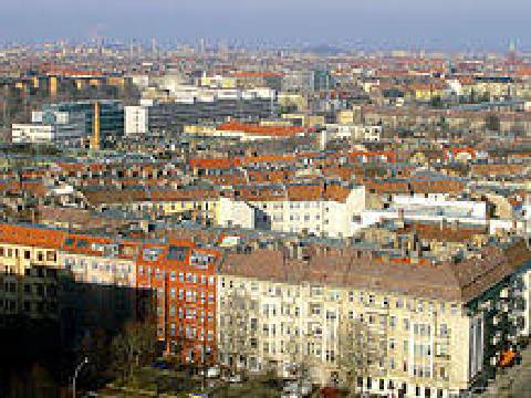 Renditeobjekt MFH in Berlin-Prenzlauer Berg