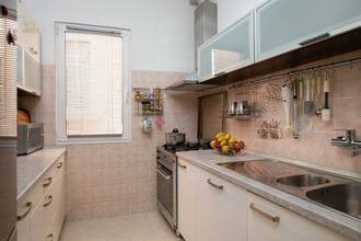 Thumbnail von Wohnung im Stadtzentrum direkt am Meer