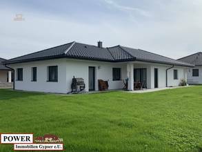 Thumbnail von PI BAU costruisce per voi un bungalow massiccio elegante in breve tempo!