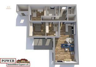 Thumbnail von PI BAU costruisce per voi un bungalow massiccio elegante in breve tempo!