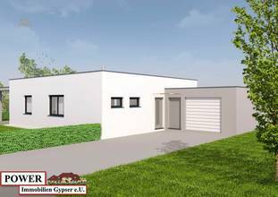 Thumbnail von PI BAU costruisce per voi un bungalow massiccio elegante in breve tempo!