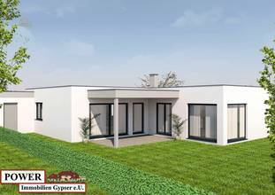 Thumbnail von PI BAU costruisce per voi un bungalow massiccio elegante in breve tempo!