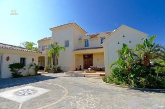 Thumbnail von Luxus-Villa in La Quinta R2770265