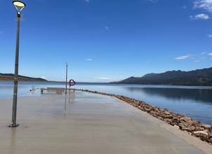 Thumbnail von Moderne Neubau-Appartements im Erdgeschoss