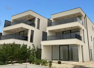 Thumbnail von Moderne Neubau-Appartements im Erdgeschoss