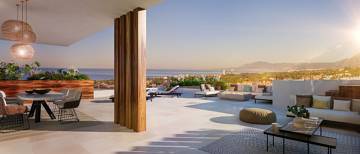 Thumbnail von Apartment For Sale im Marbella, Málaga