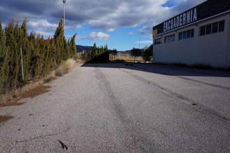 Thumbnail von Commerical Property For Sale in Sax, Alicante