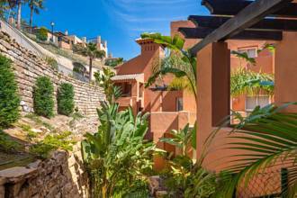 Thumbnail von Apartment For Sale in Marbella centre, Málaga