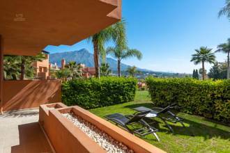 Thumbnail von Apartment For Sale in Marbella centre, Málaga