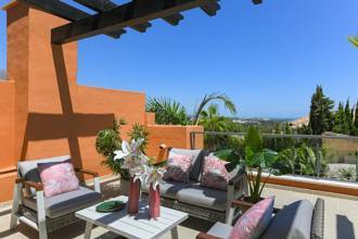 Thumbnail von Apartment For Sale in Marbella centre, Málaga