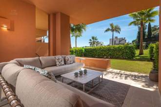 Thumbnail von Apartment For Sale in Marbella centre, Málaga