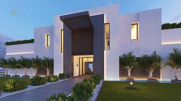 Thumbnail von Apartment For Sale in Benahavis, Málaga