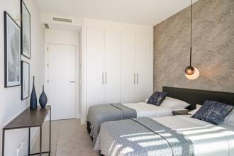 Thumbnail von Apartment For Sale in Benahavis, Málaga