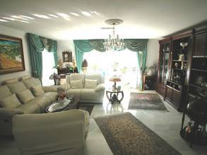Thumbnail von Luxus-Villa in Churriana R2769995