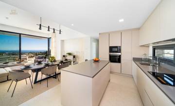 Thumbnail von Apartment For Sale in Benahavis, Málaga