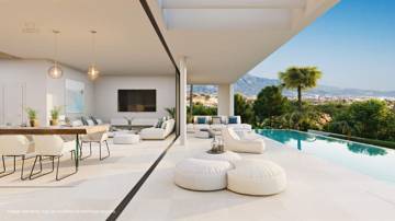 Thumbnail von Villa For Sale in Fuengirola, Málaga