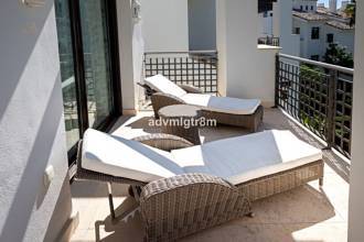 Thumbnail von Apartment For Sale in Benahavis, Málaga