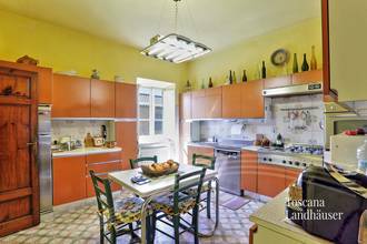 Thumbnail von Villa aus dem 19. Jhdt. mit traumhaftem Meerblick