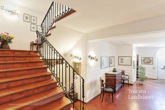 Thumbnail von Villa aus dem 19. Jhdt. mit traumhaftem Meerblick