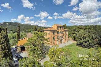 Thumbnail von Villa aus dem 19. Jhdt. mit traumhaftem Meerblick