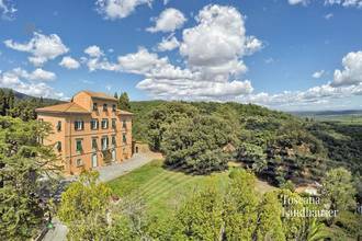 Thumbnail von Villa aus dem 19. Jhdt. mit traumhaftem Meerblick