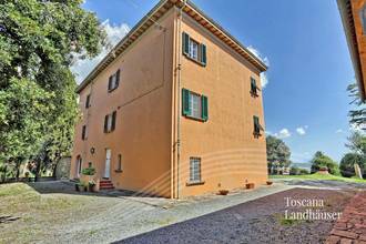 Thumbnail von Villa aus dem 19. Jhdt. mit traumhaftem Meerblick