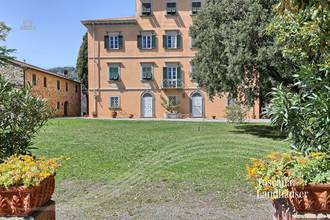 Thumbnail von Villa aus dem 19. Jhdt. mit traumhaftem Meerblick