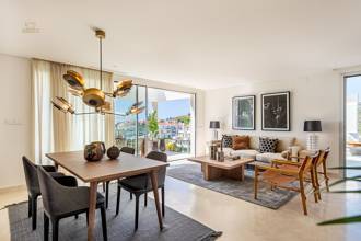 Thumbnail von Apartment For Sale im Marbella, Málaga