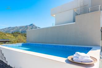 Thumbnail von Apartment For Sale im Marbella, Málaga