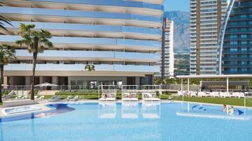 Thumbnail von Apartment For Sale in Benidorm, Alicante