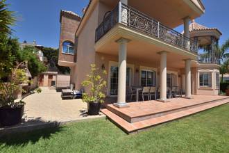 Thumbnail von Villa For Sale in Mijas Costa, Málaga