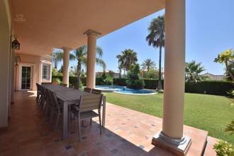 Thumbnail von Villa For Sale in Mijas Costa, Málaga