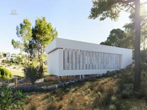 Thumbnail von Villa For Sale in Las Colinas, Alicante