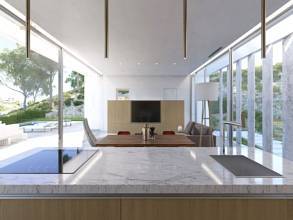 Thumbnail von Villa For Sale in Las Colinas, Alicante