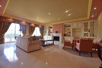 Thumbnail von Villa For Sale in Mijas Golf, Málaga