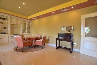 Thumbnail von Villa For Sale in Mijas Golf, Málaga