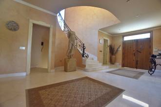 Thumbnail von Villa For Sale in Mijas Golf, Málaga