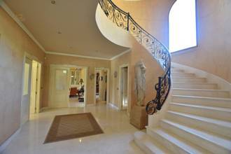 Thumbnail von Villa For Sale in Mijas Golf, Málaga