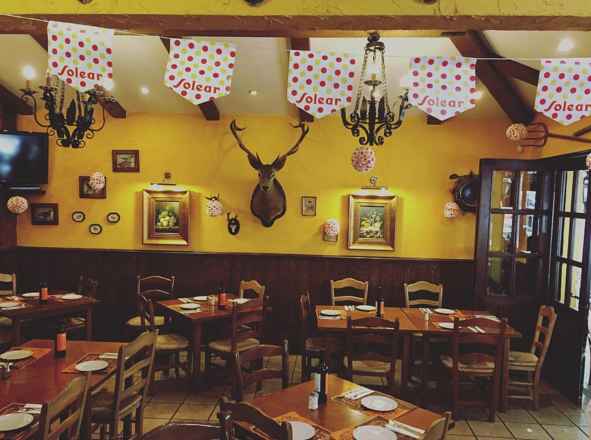 Commercial Property For Sale in Marbella, Málaga