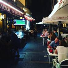 Thumbnail von Commercial Property For Sale in Marbella, Málaga