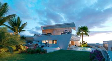 Thumbnail von Town House For Sale in Mijas Costa, Málaga