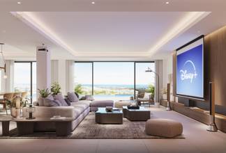 Thumbnail von Mijas Costa Villa ES135134