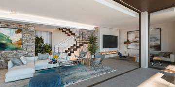 Thumbnail von Benahavis  Villa ES135057