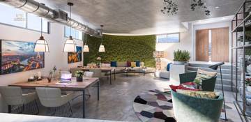 Thumbnail von Benahavis  Villa ES135057